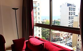Bliss 3000 Furnished Studios